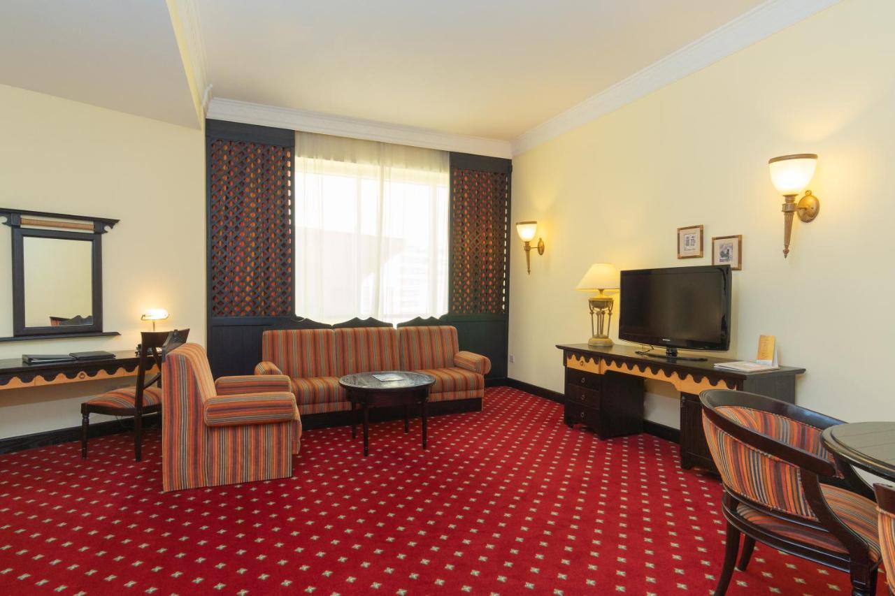 Grand Room complimentary shuttle to DXB Airport Terminal 1 & 3