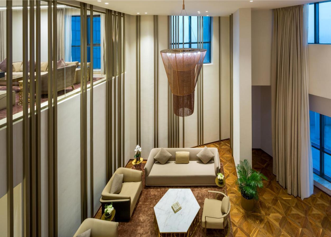 Five Bedroom Penthouse