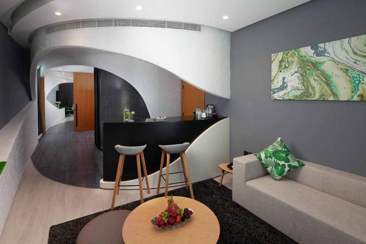 Sky Garden Suite