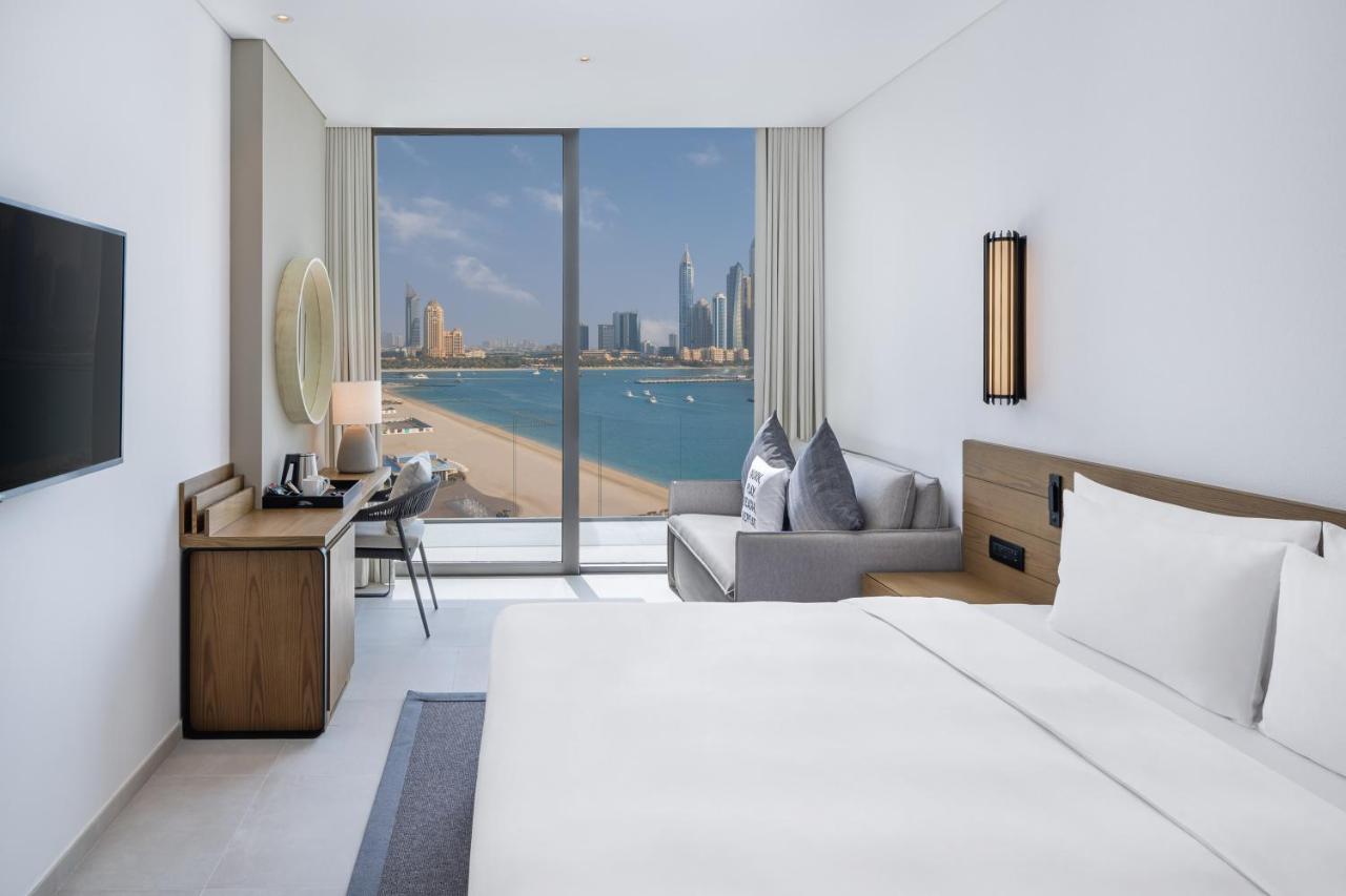 Premium Room with Sea View
