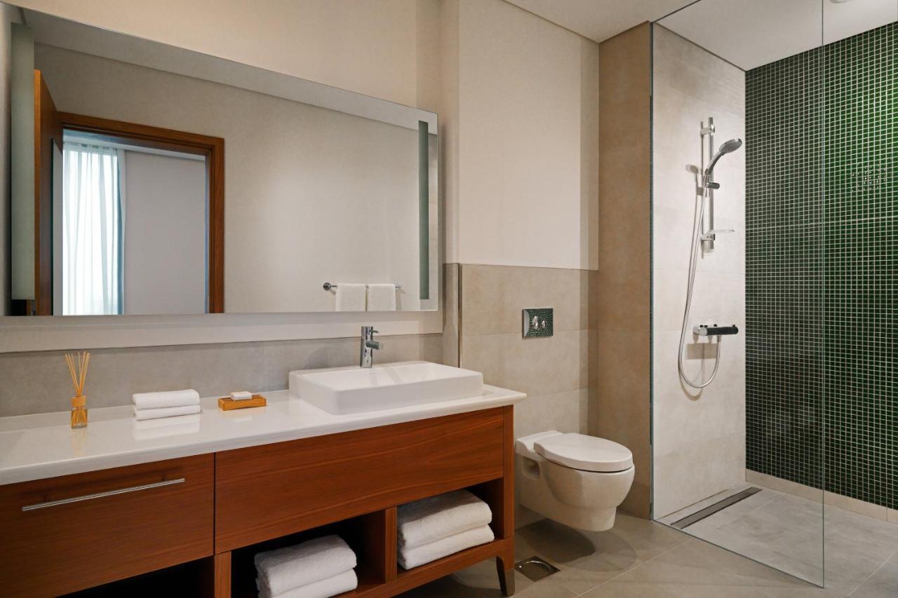 Superior Studio Apartment – Twin Bed
