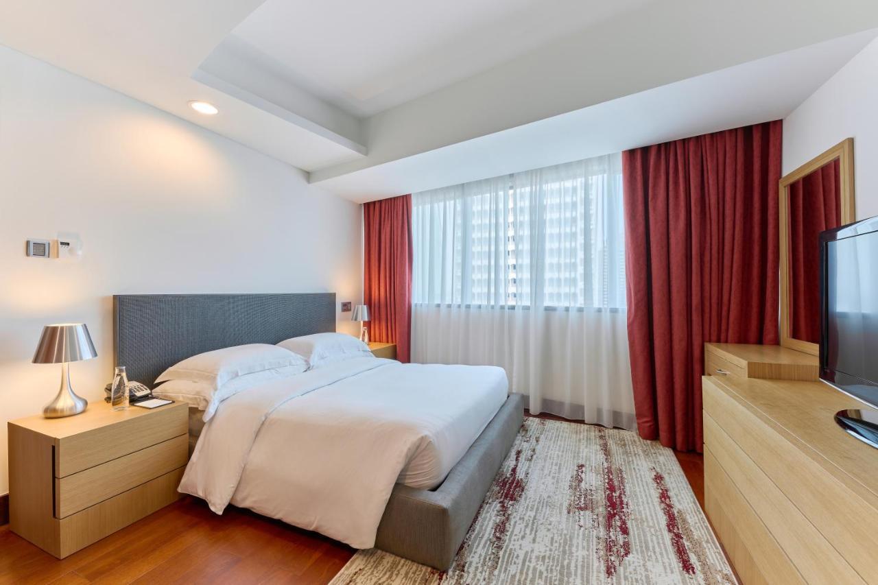 Three Bedroom Duplex Gallery Residence Private Jacuzzi,1399334213:JPEG