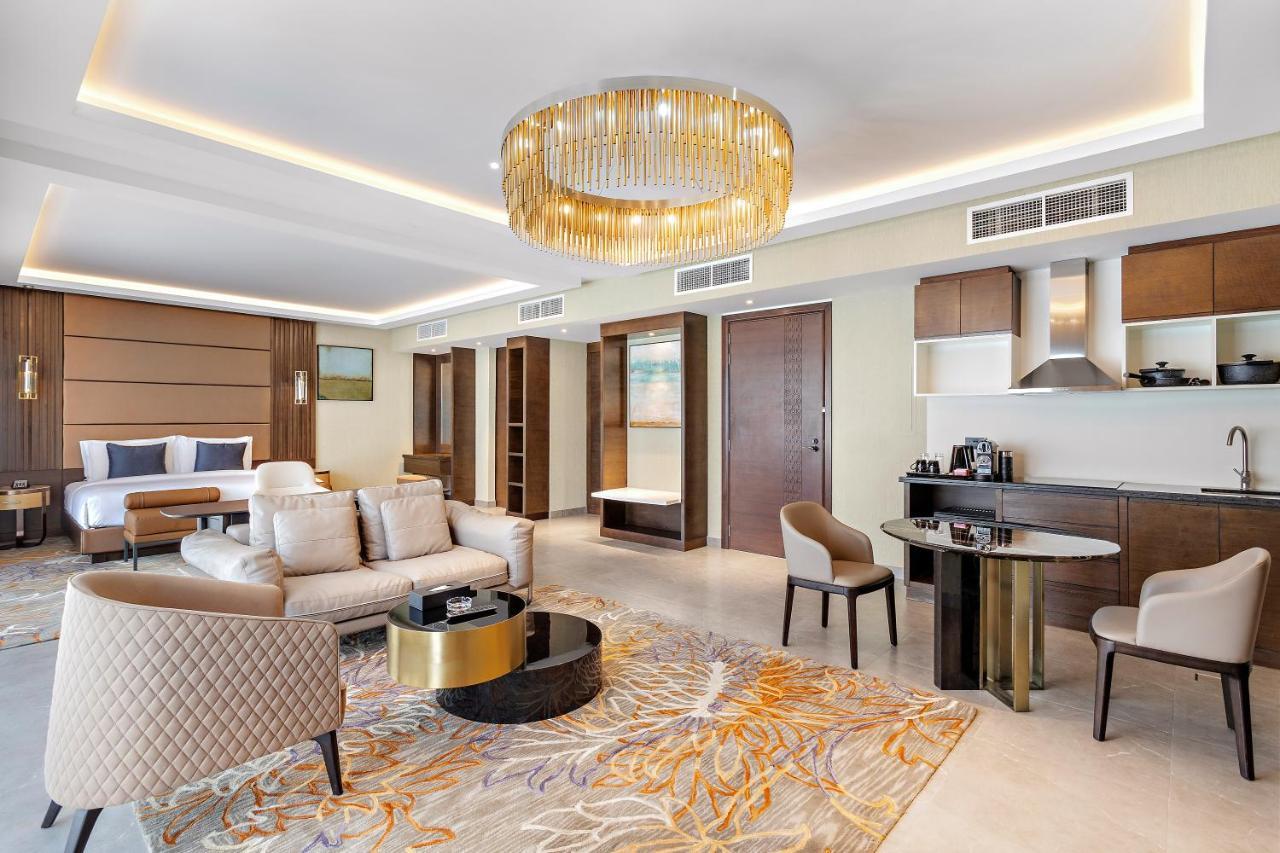 Junior Suite with Kitchenette