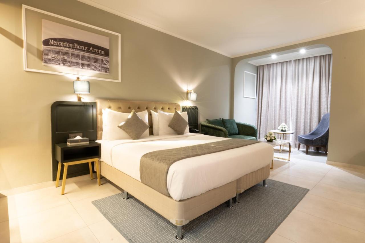 Executive Suite