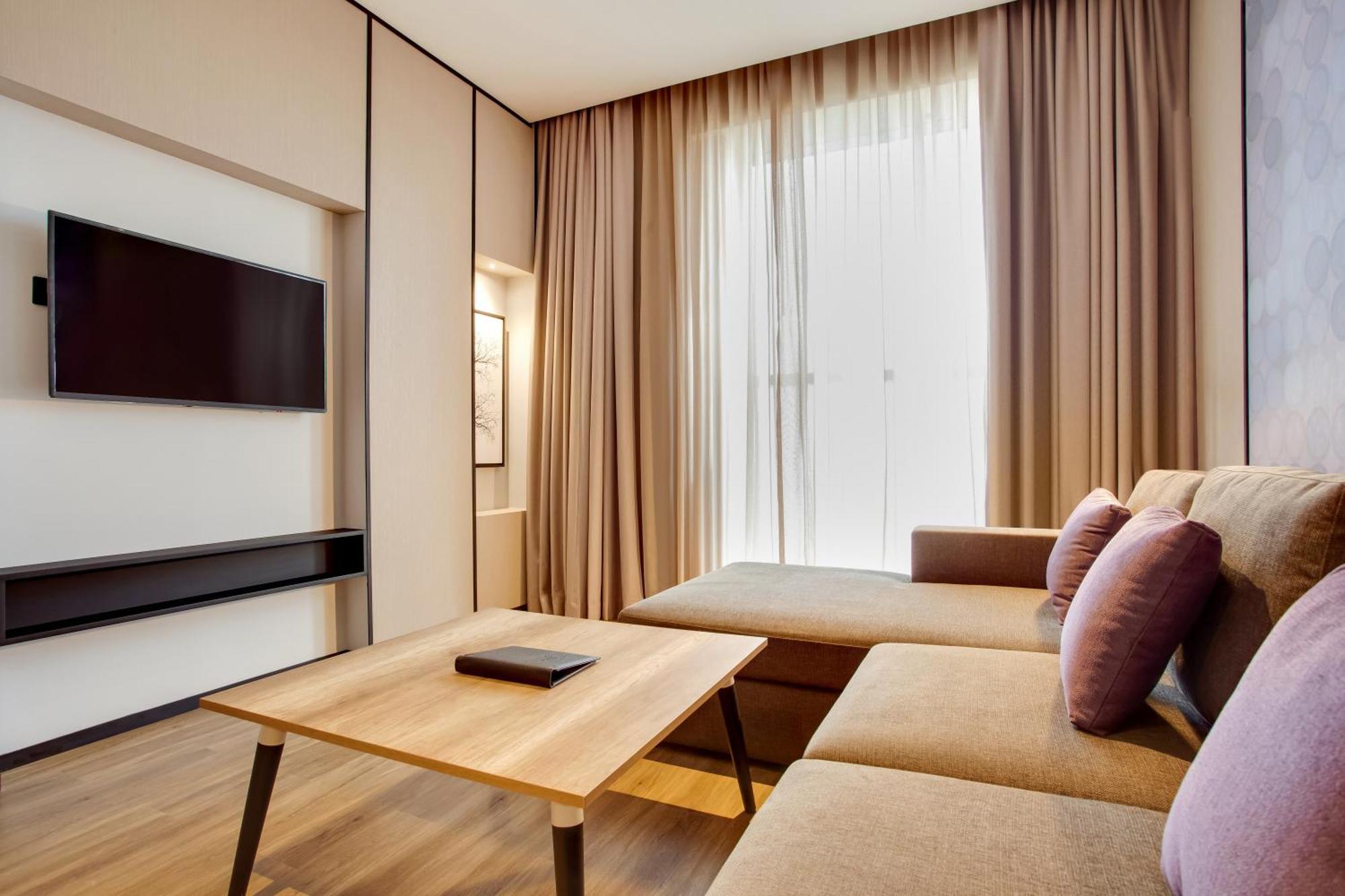 Executive Suite