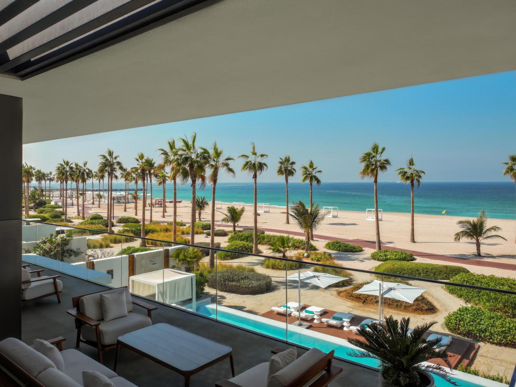 Ultimate Villa