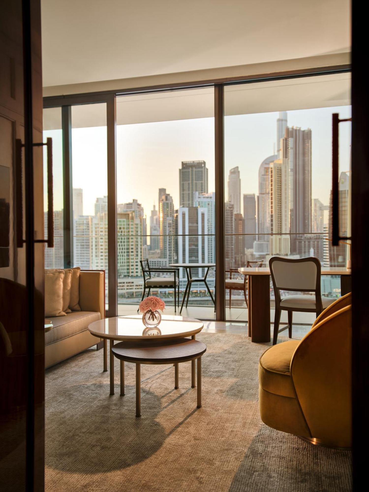 Marina Sky Room