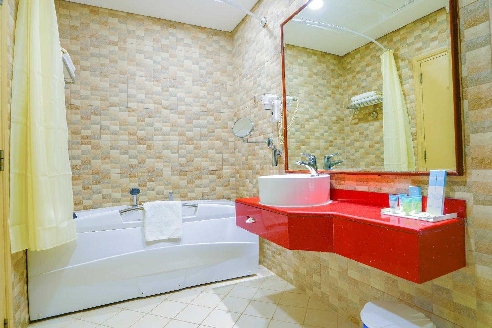 Executive Suite
