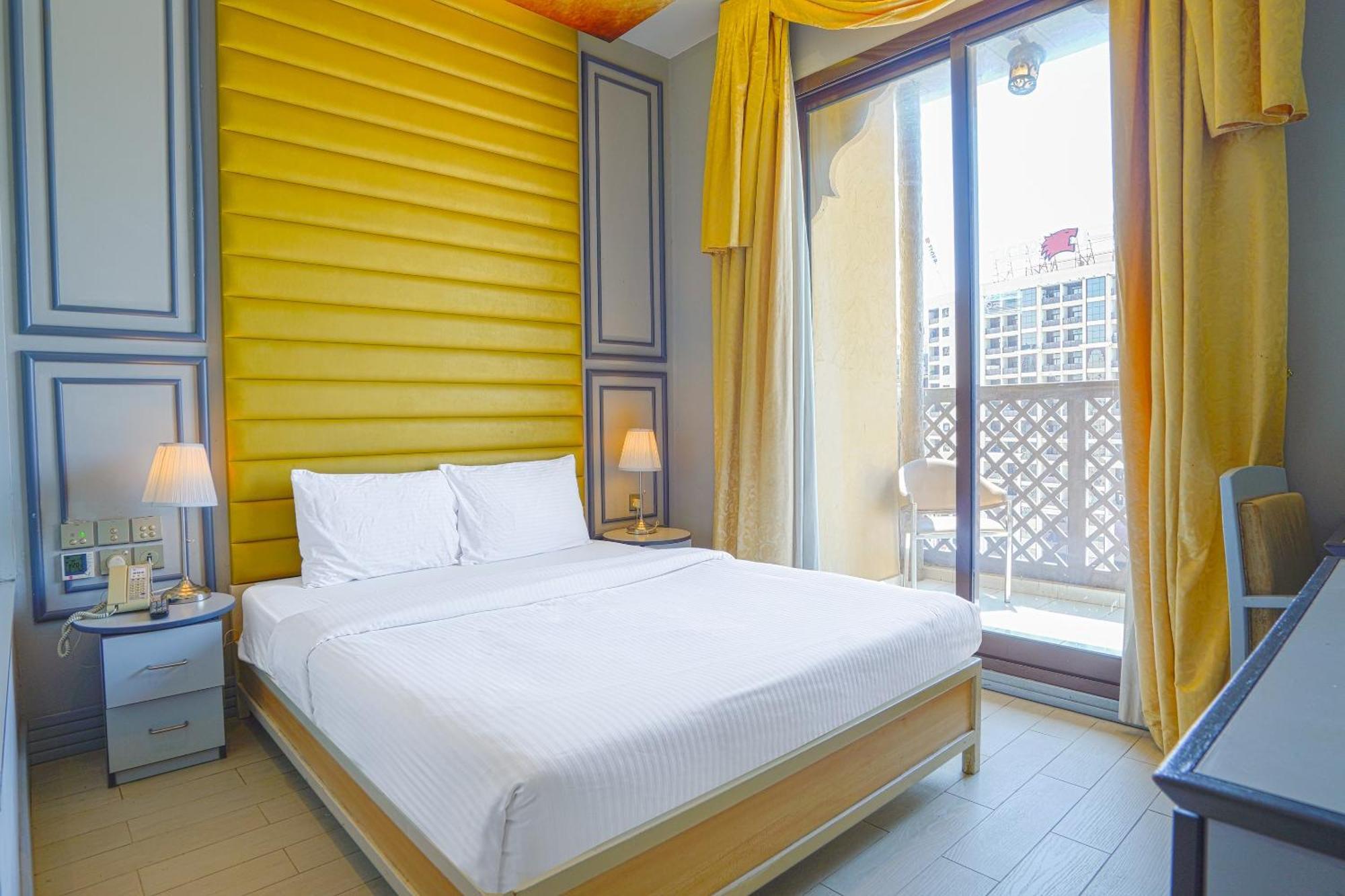 Standard King Room