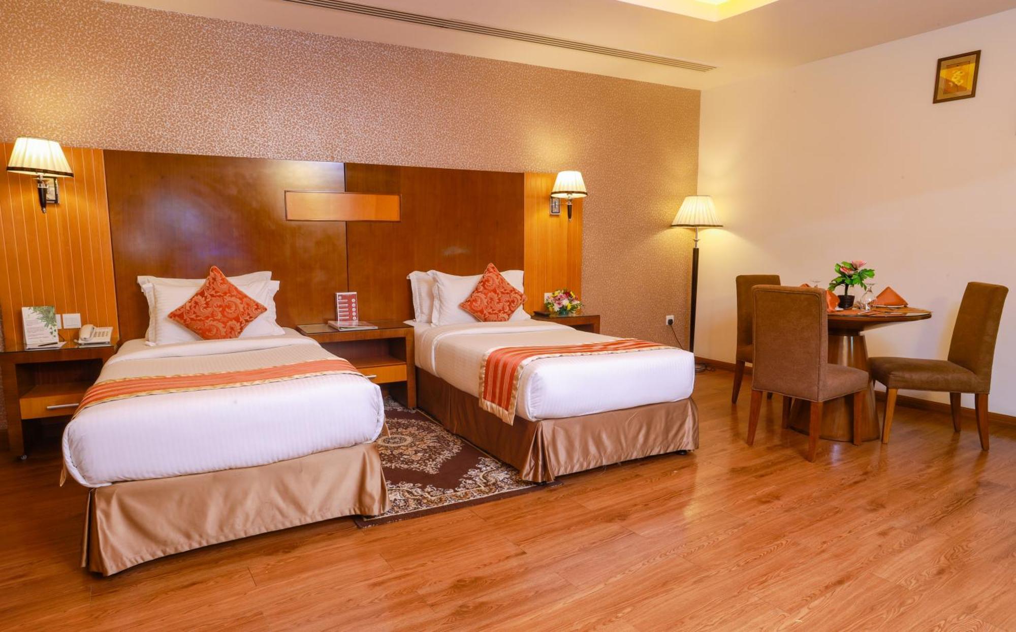 Junior Suite
