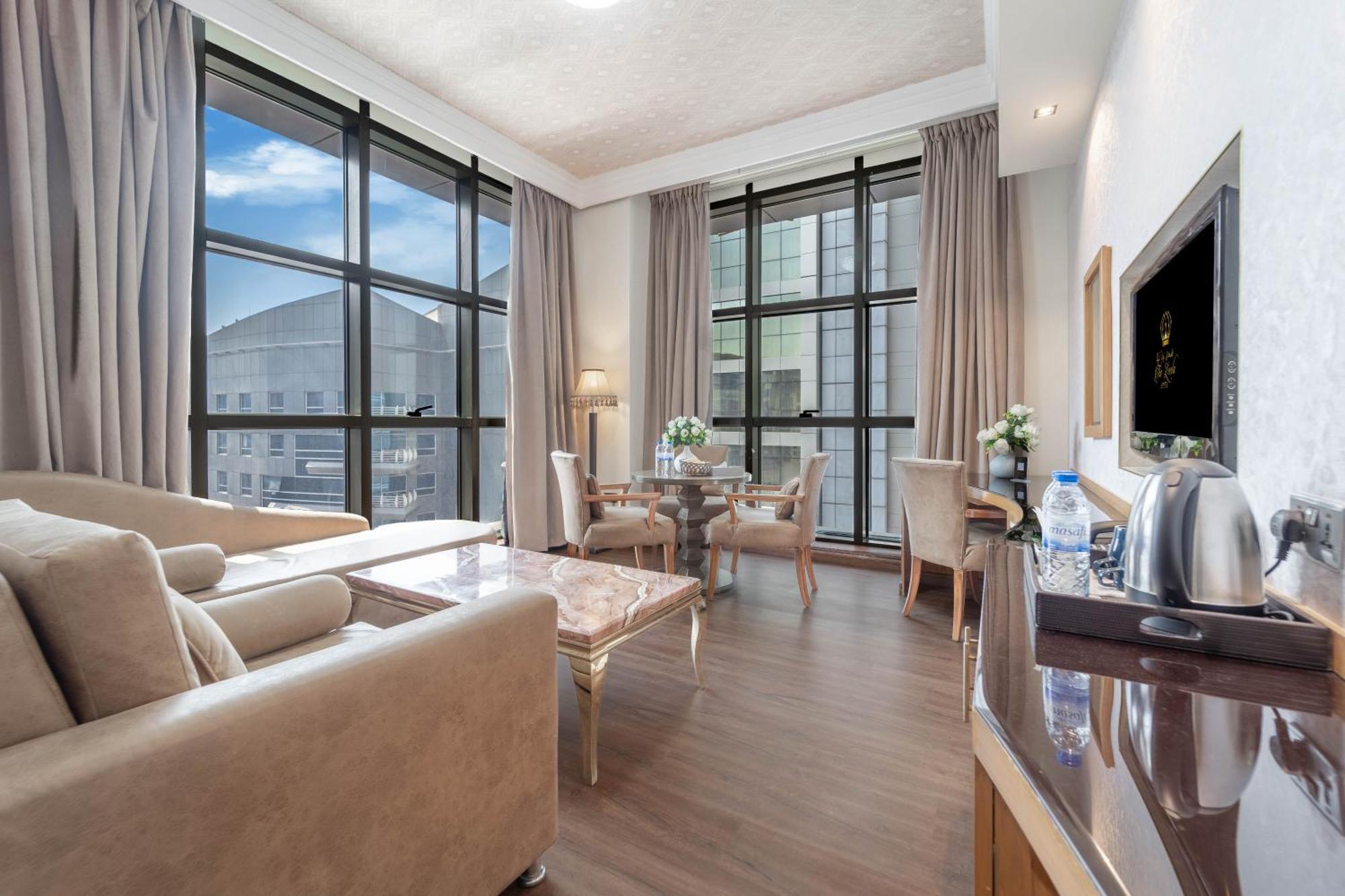 One-Bedroom Suite