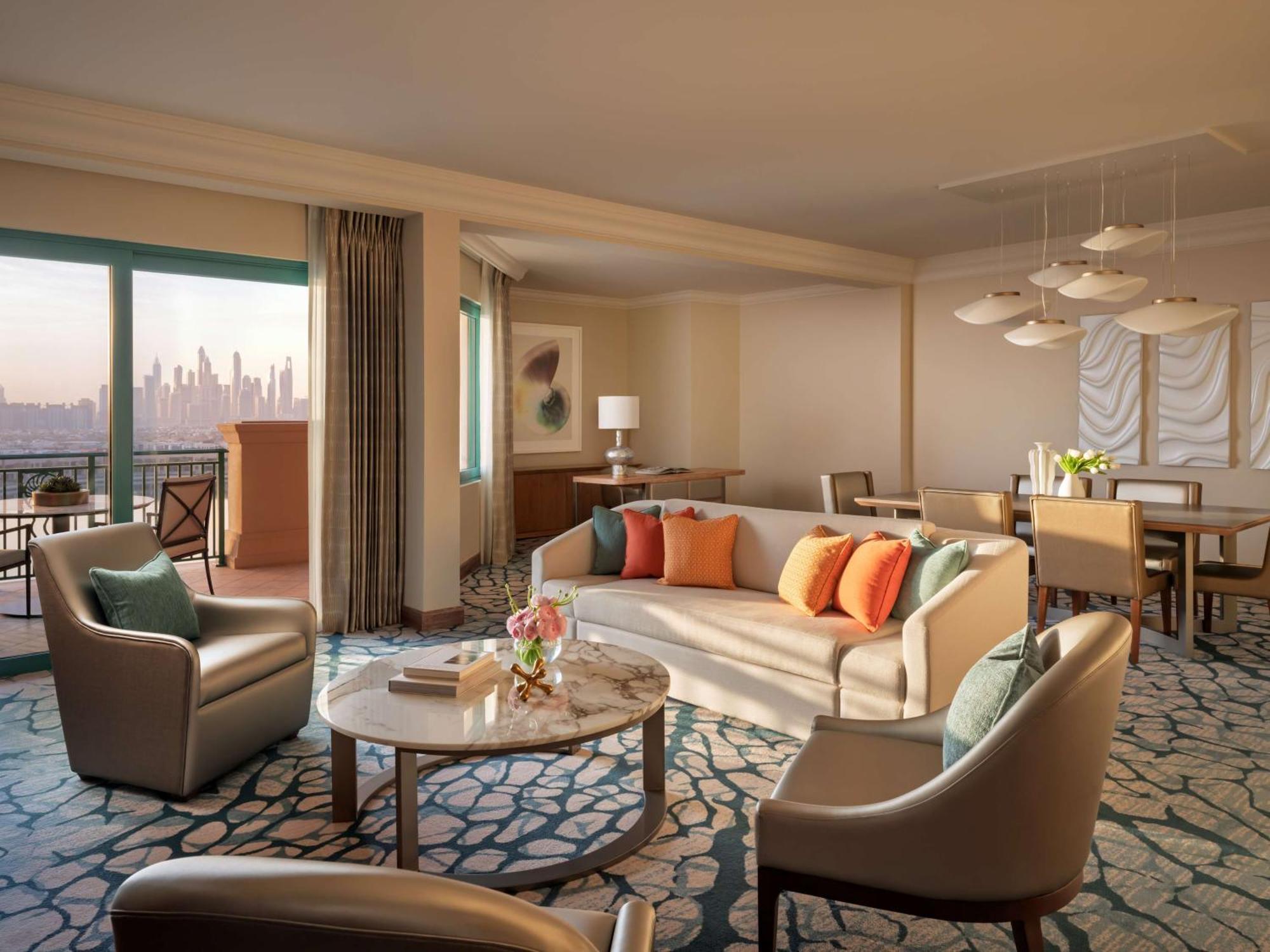 Regal Family Suite includes Club access,1698873044:JPEG