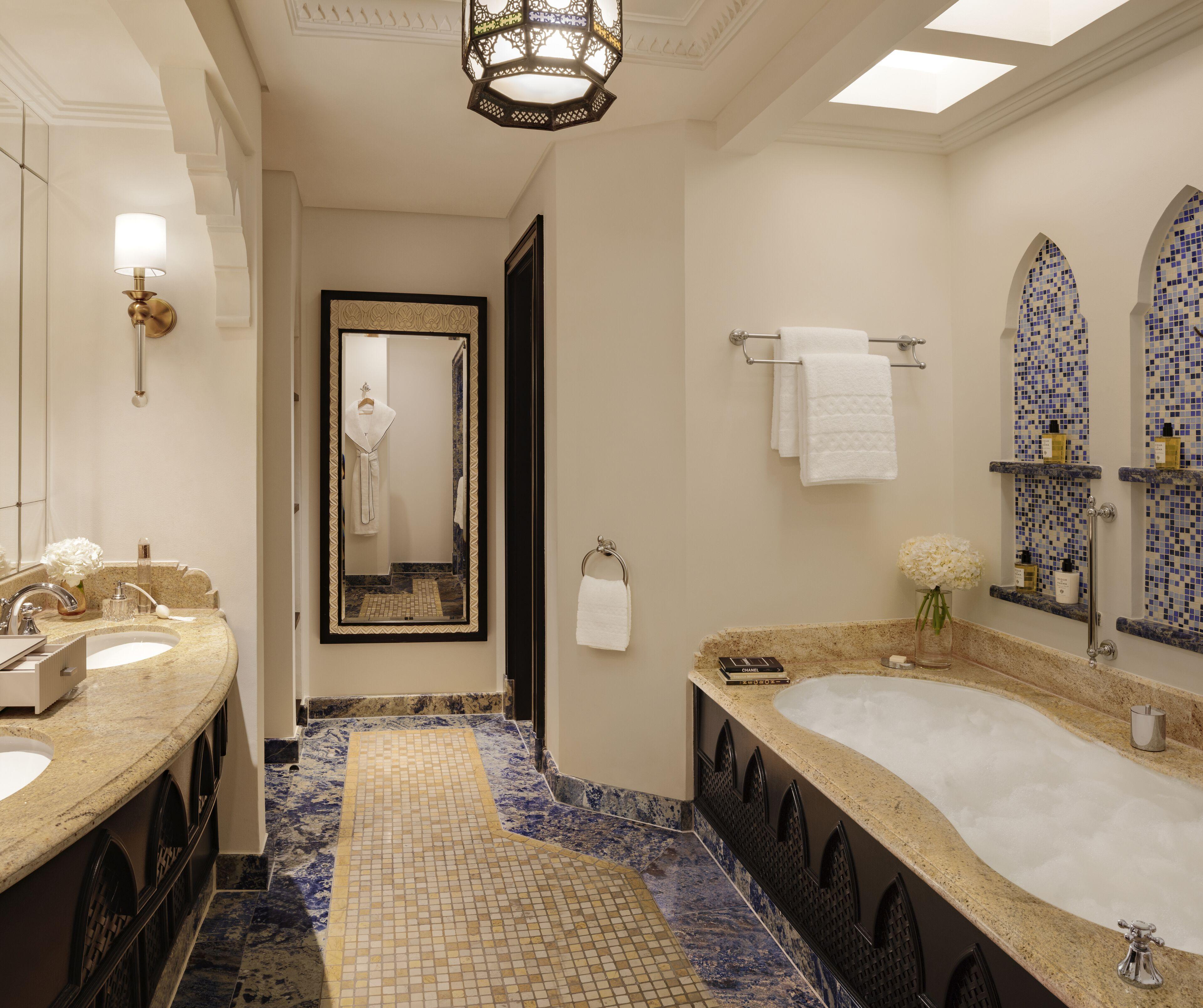 Junior Ocean Suite