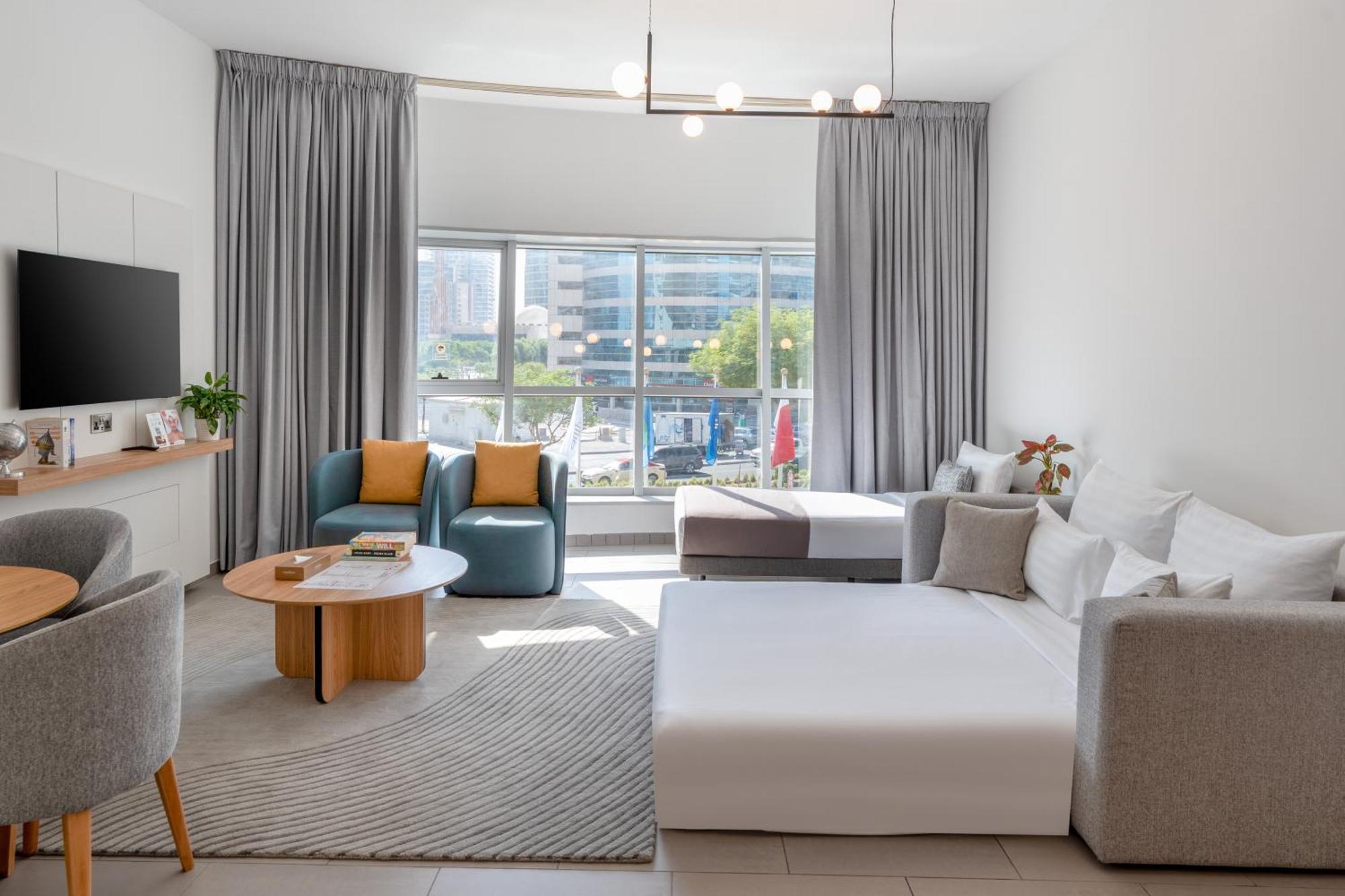 Family Suite
