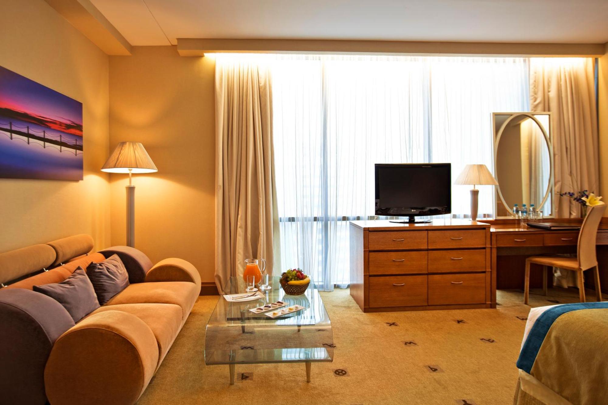 Suite