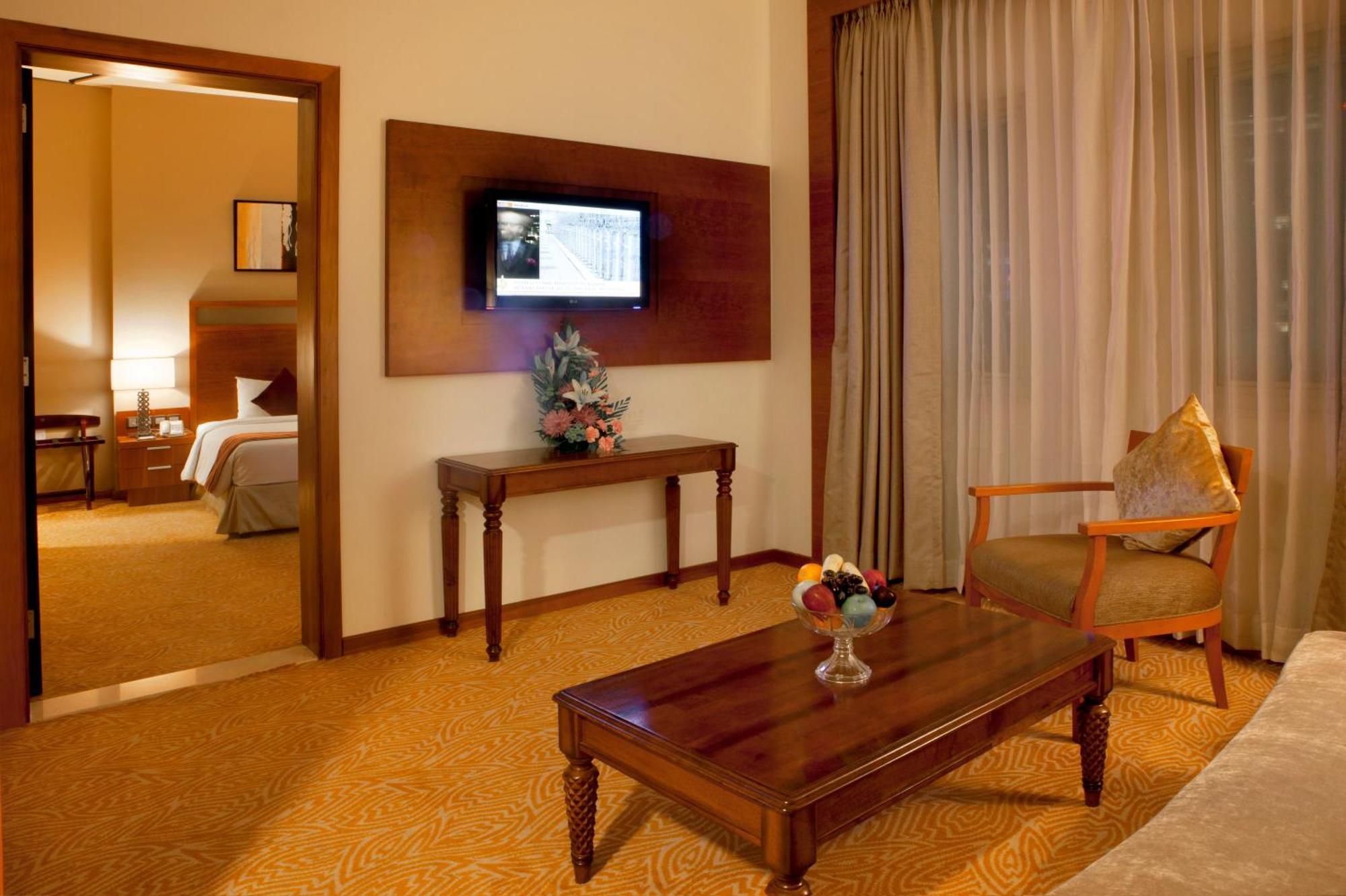 Executive Suite