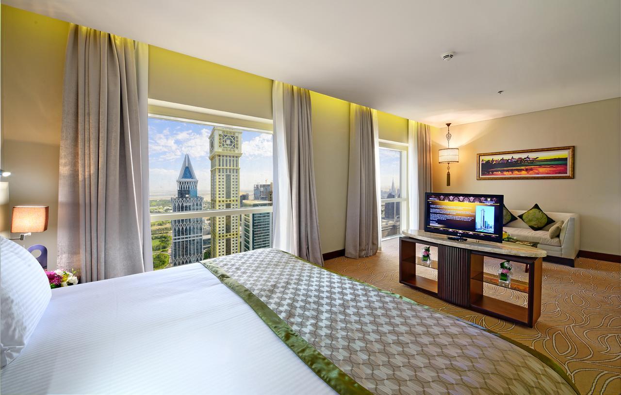 Sky Premium Room