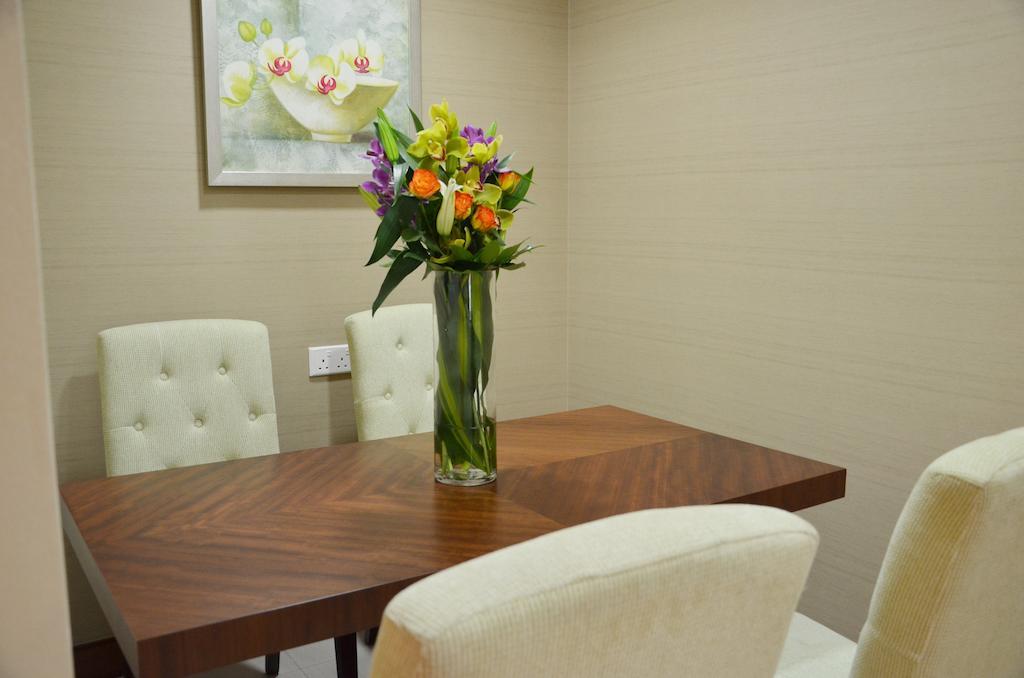 Deluxe Two-Bedroom Suite, 20% discount on F&B, Priority Early Check-IN and Late Check-Out Subject to Availability Applicable for stays until June 30th