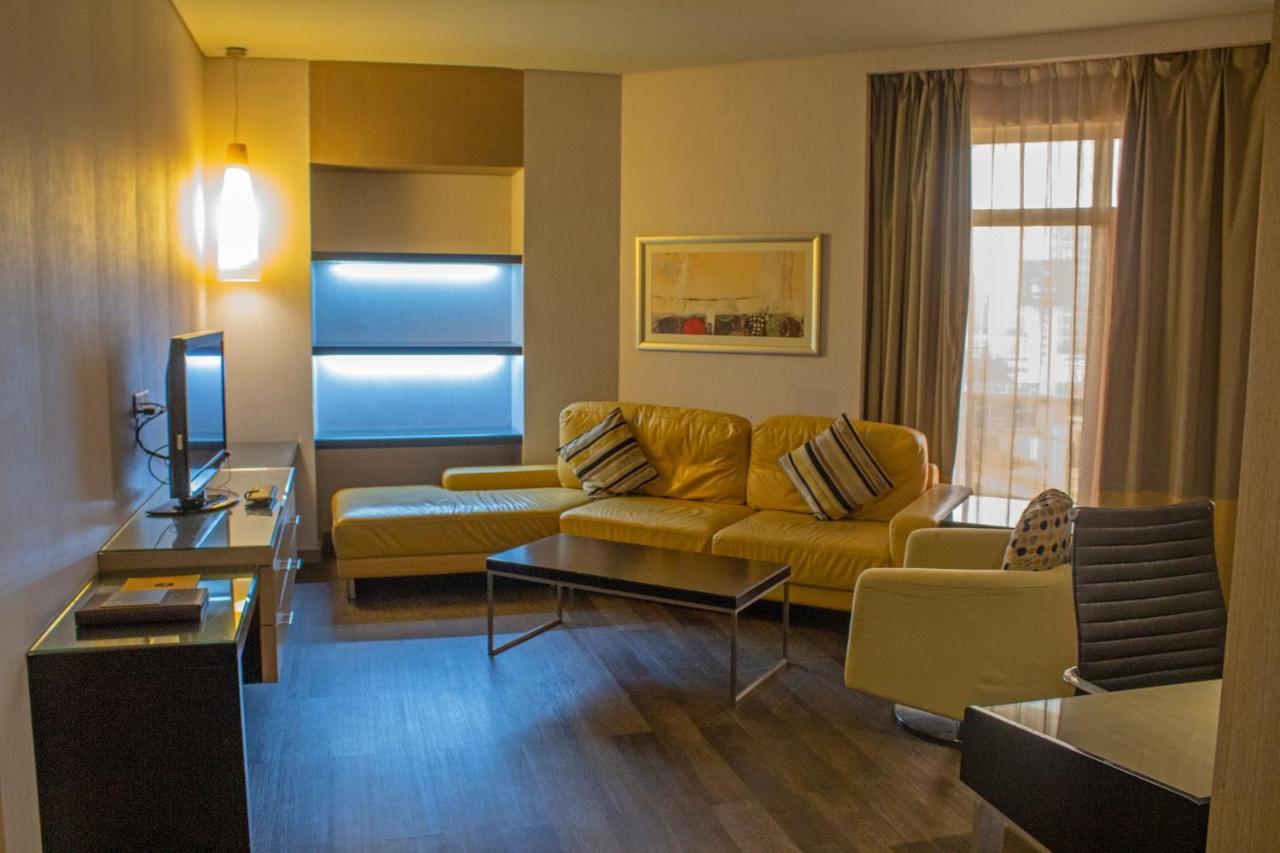 Executive Suite
