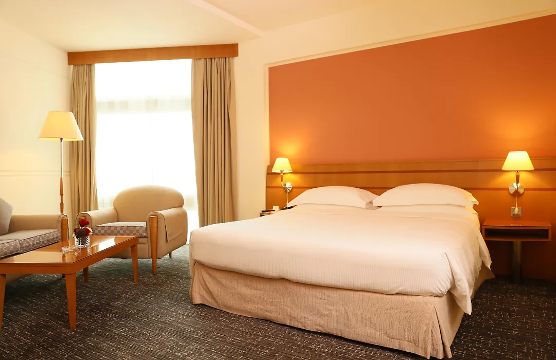 J5 Hotels - Port Saeed-1