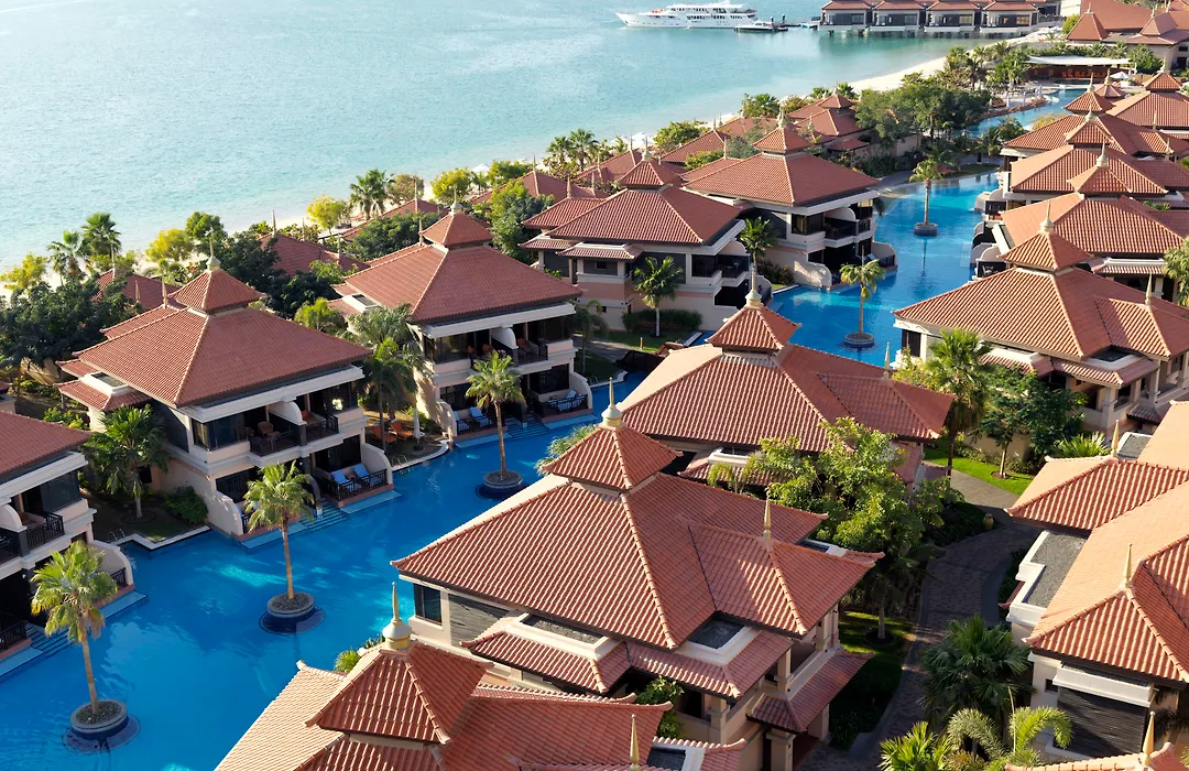 Anantara The Palm Dubai Resort-1