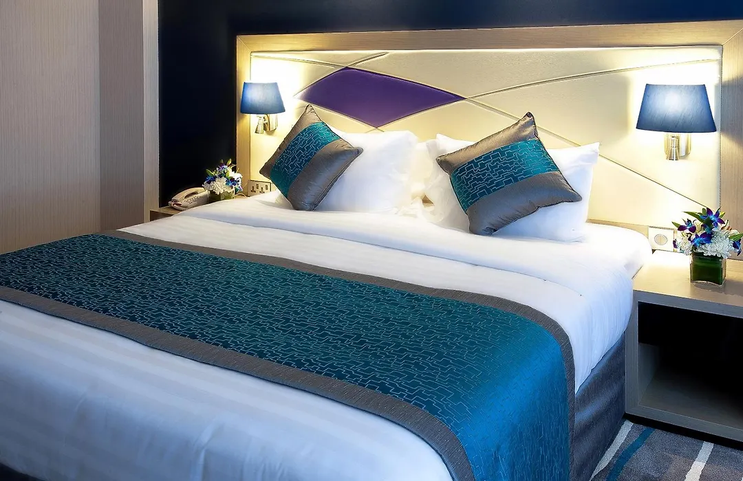 Al Sarab Hotel-1