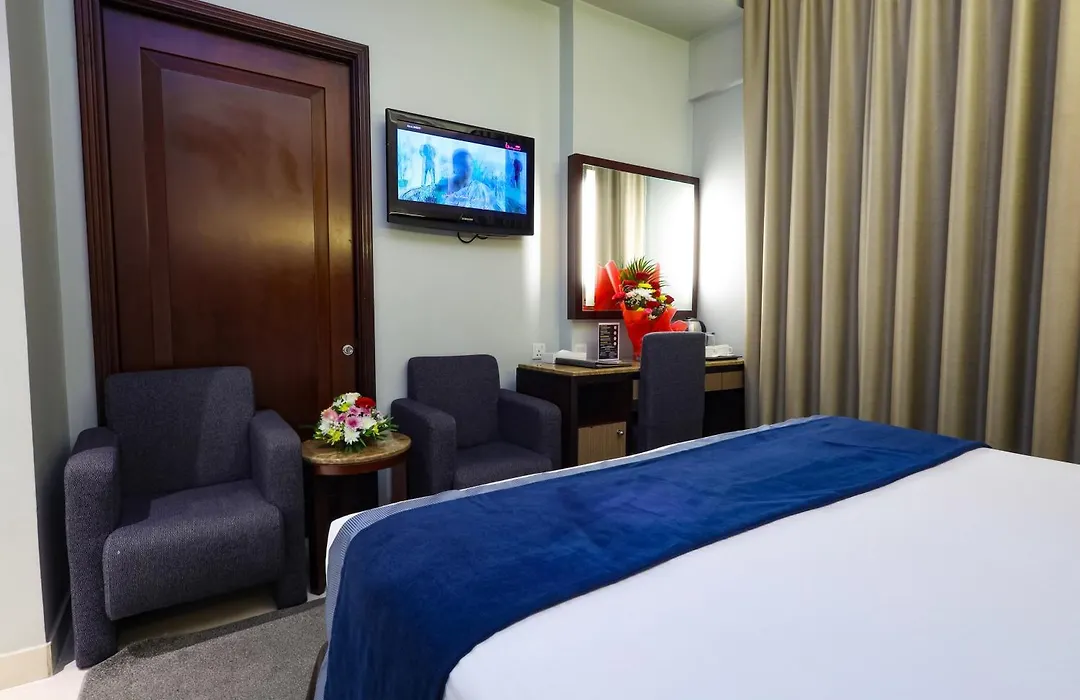 Fortune Grand Hotel-1