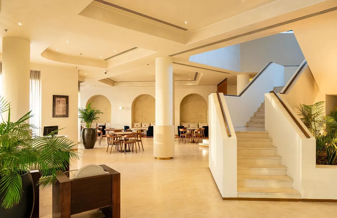 Majestic Cove Hotel - Formerly Le Meridien Fairway-1