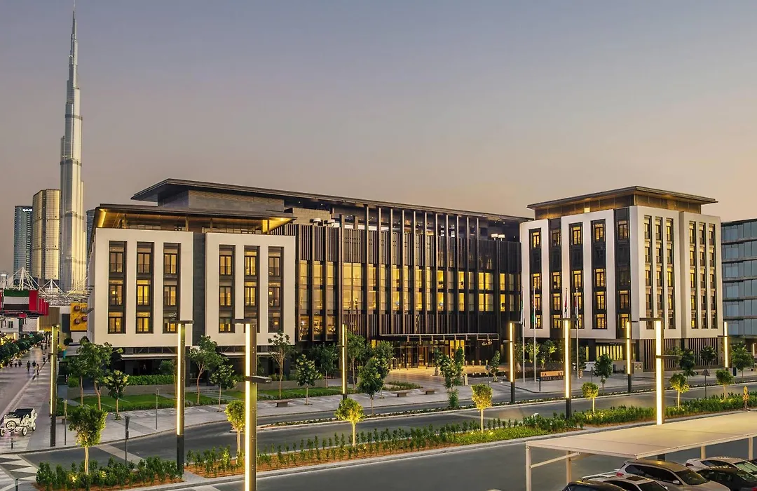 La Ville Hotel & Suites City Walk Dubai, Autograph Collection-1