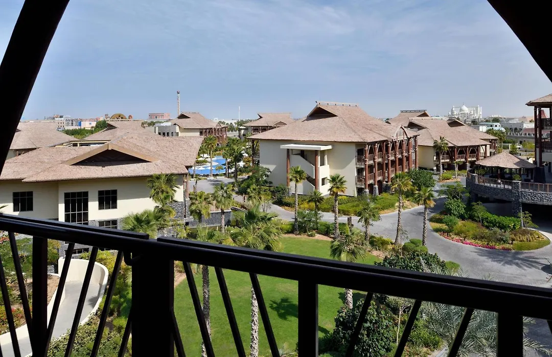 Lapita, Dubai Parks And Resorts, Autograph Collection-1