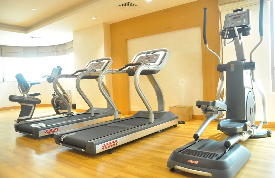 Lavender Hotel Al Nahda Dubai-1