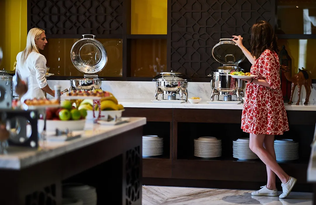 Carlton Dubai Creek Hotel-1