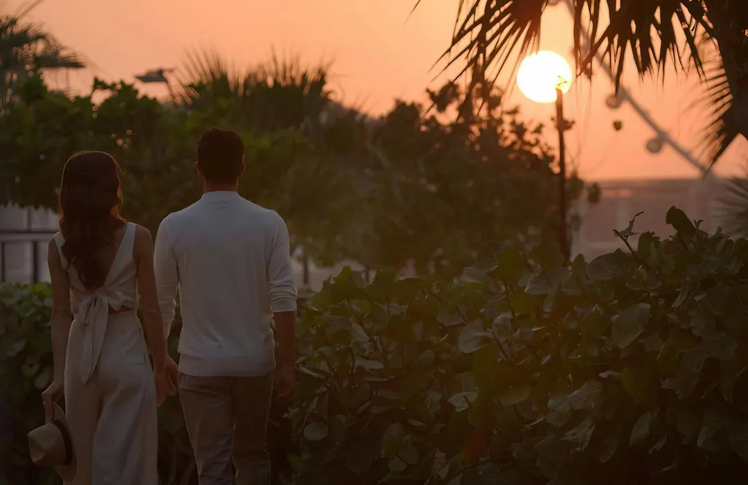 The Ritz-Carlton, Dubai-1