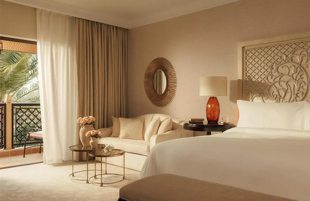 One&Only Royal Mirage Resort Dubai-1