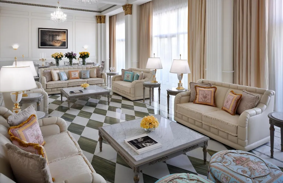 Palazzo Versace Dubai-1