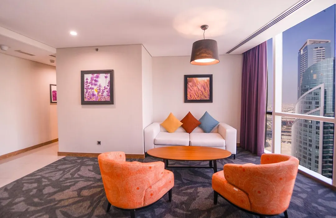 Park Regis Business Bay-1