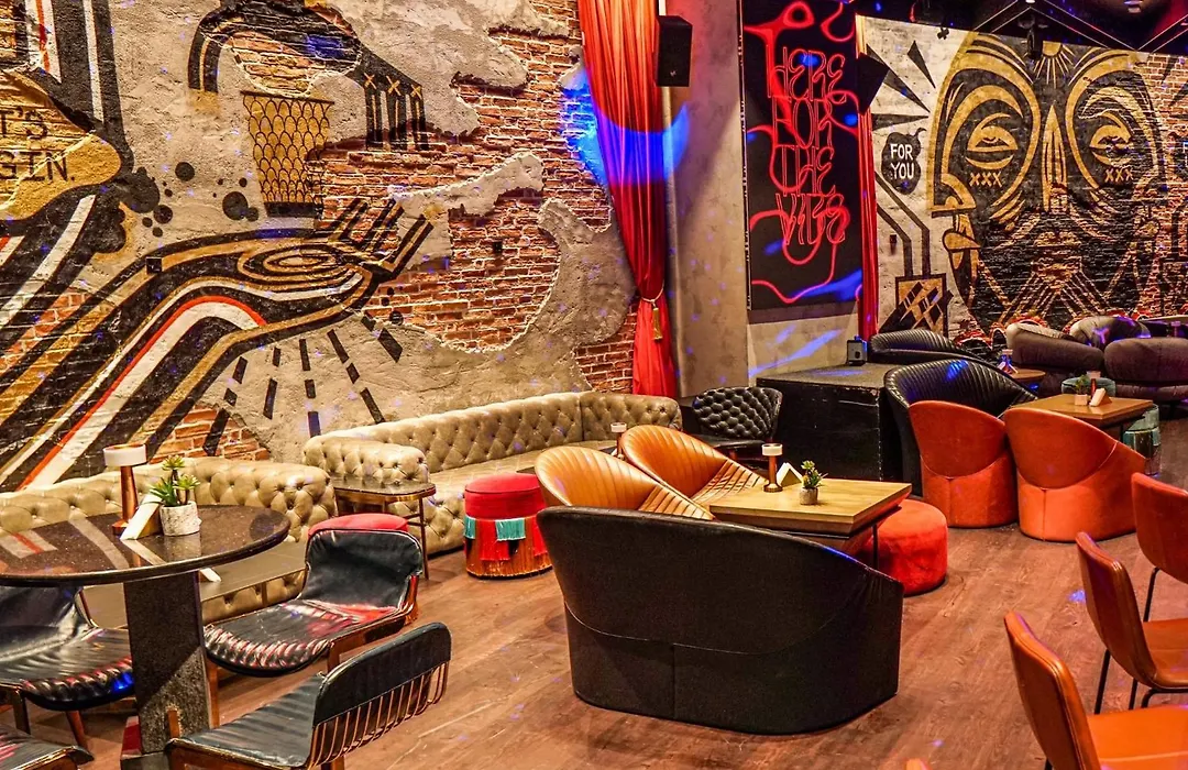 Hotel Indigo Dubai Downtown By Ihg-1
