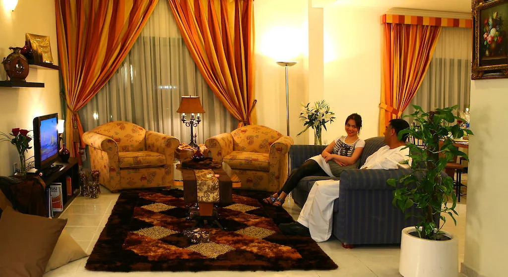 Khalidia Hotel Apartments-1