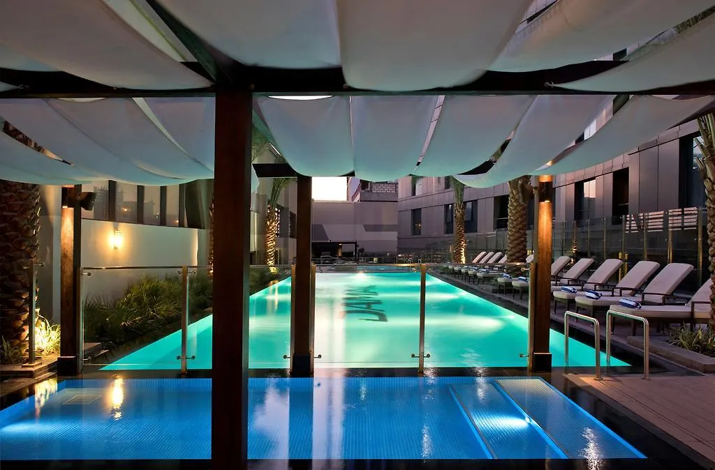 Damac Maison The Vogue-1