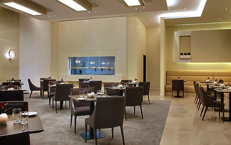 Cosmopolitan Hotel Dubai - Al Barsha-1
