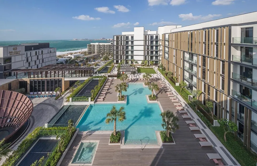 The Residences Caesars Palace Bluewaters-1