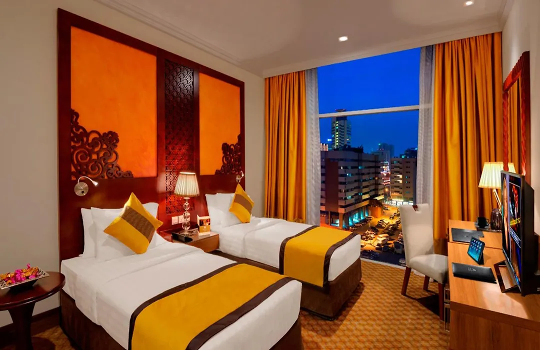 Landmark Premier Hotel Dubai - Updated 2026 Prices & Reviews (Dubai ...