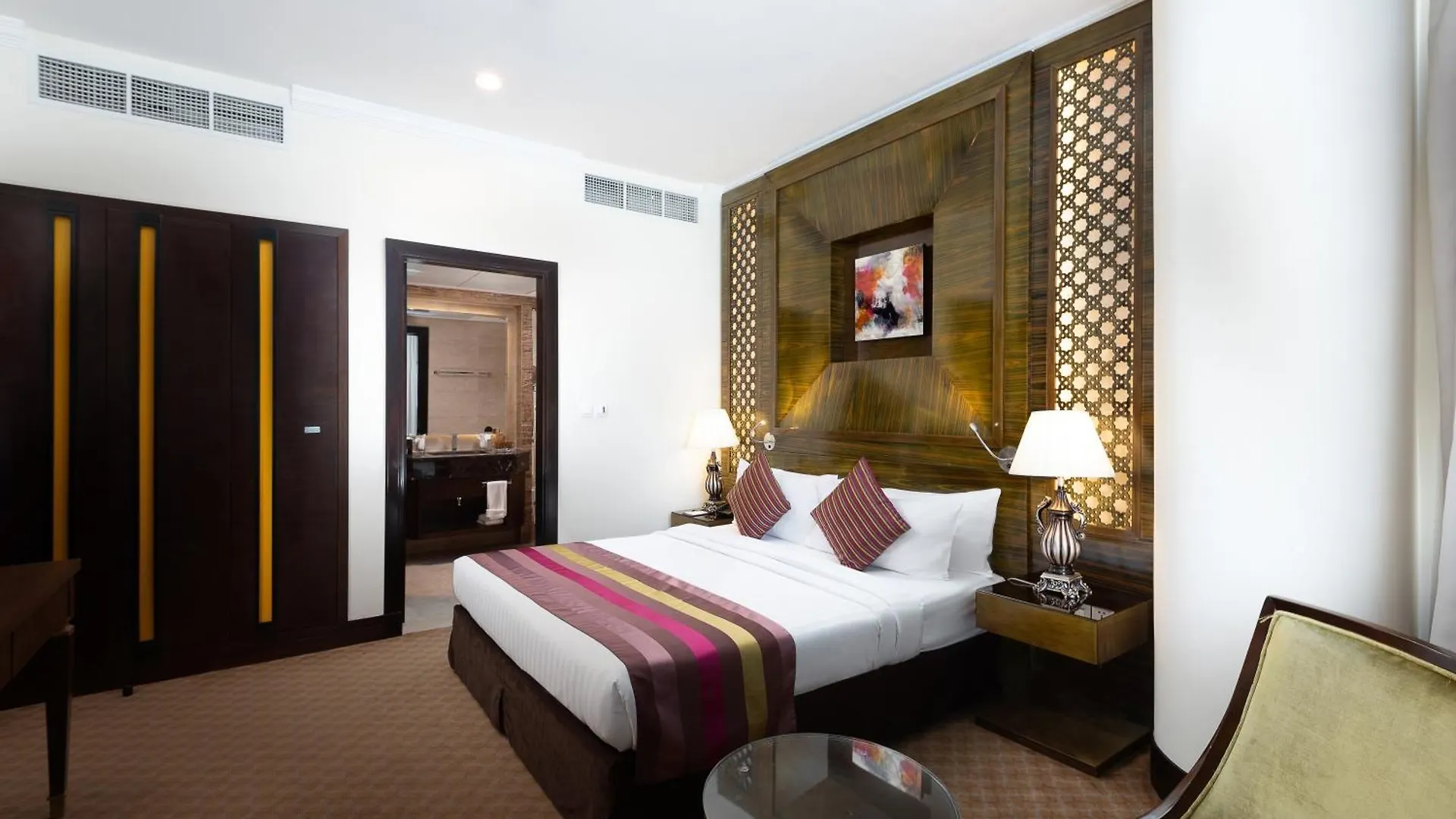 Landmark Premier Hotel Dubai - Updated 2026 Prices & Reviews (Dubai ...