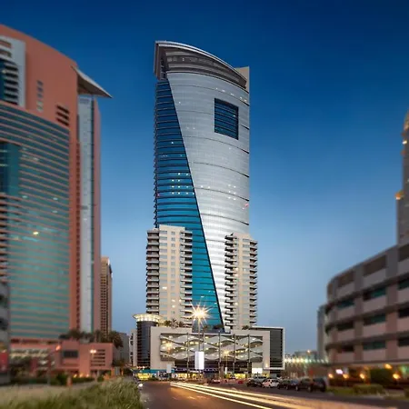Staybridge Suites Dubai Internet City By Ihg-2