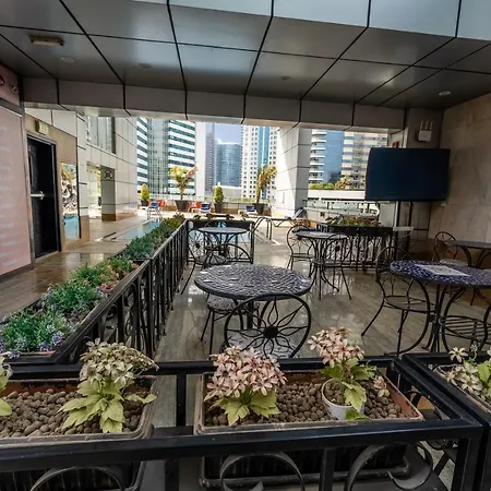Gulf Oasis Hotel Apartments Fz Llc-3
