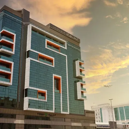 Al Khoory Sky Garden Hotel-2