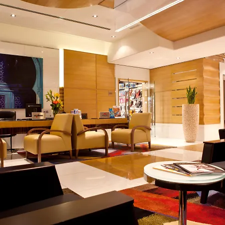 Sheraton The Walk, Dubai-2