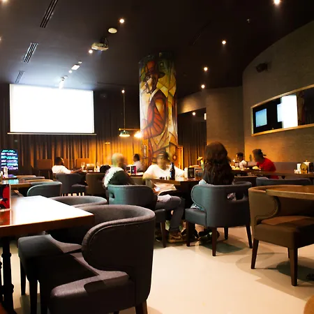 Grandeur Hotel Al Barsha-2