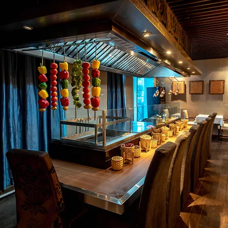 The Canvas Dubai - Mgallery Hotel Collection-3