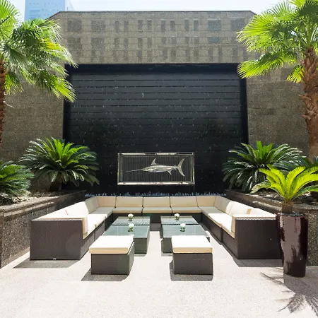 Ritz Carlton Difc Downtown Dubai-2